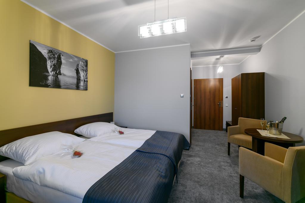 Hotel Ck Kalina Lądek-Zdrój Camera foto