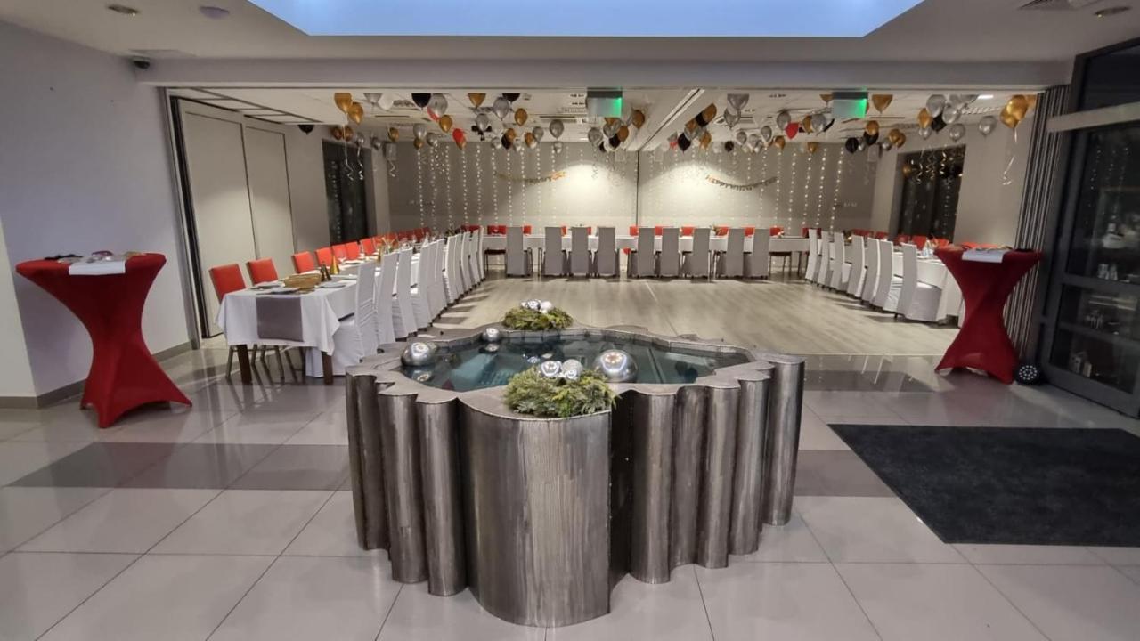 Hotel Ck Kalina Lądek-Zdrój Esterno foto