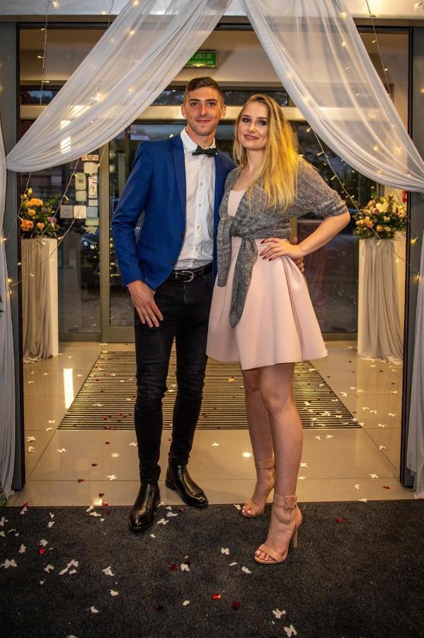Hotel Ck Kalina Lądek-Zdrój Esterno foto