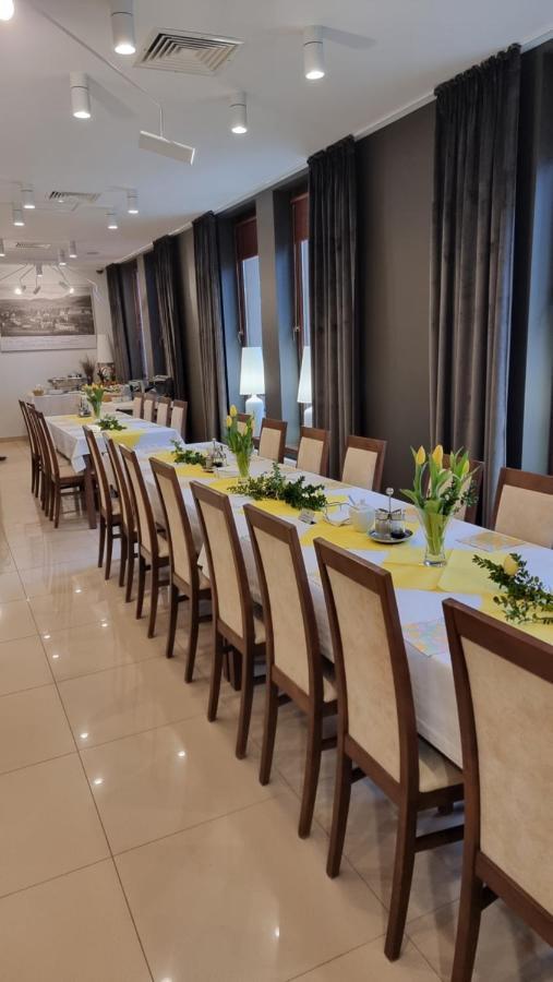 Hotel Ck Kalina Lądek-Zdrój Esterno foto