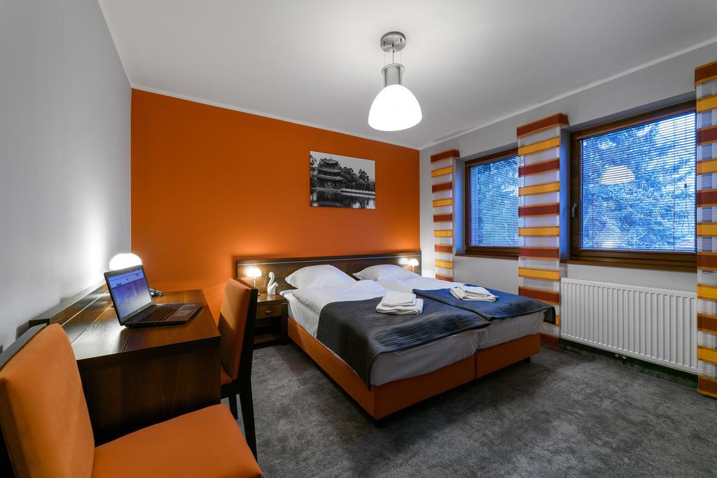 Hotel Ck Kalina Lądek-Zdrój Camera foto